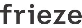frieze Website